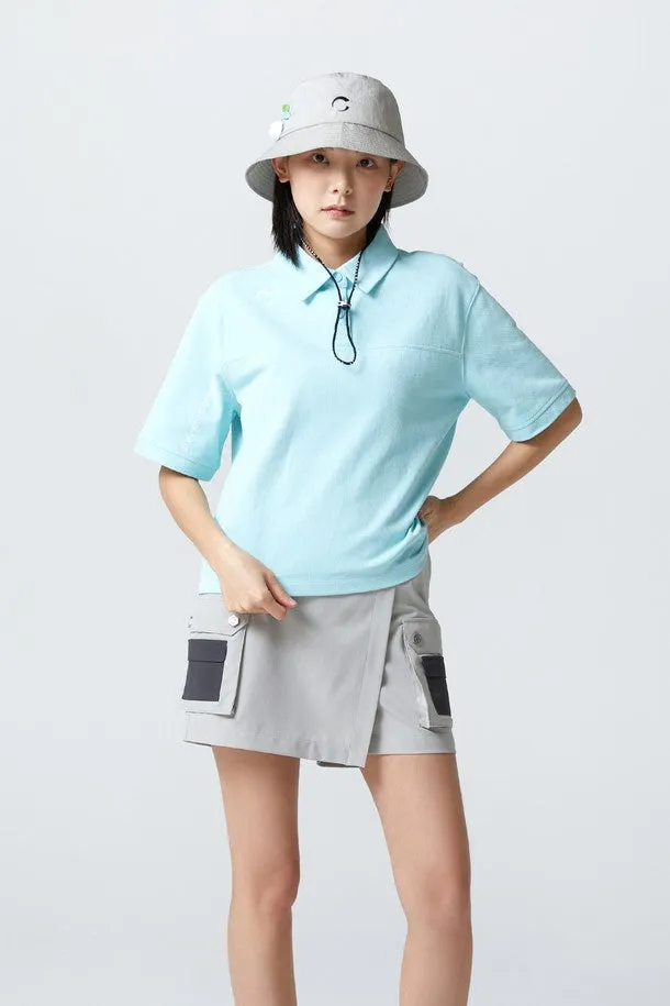 [CHALLENGER] Basic Arc-C Bucket Hat(Uni)_CHB1UCP0302LG