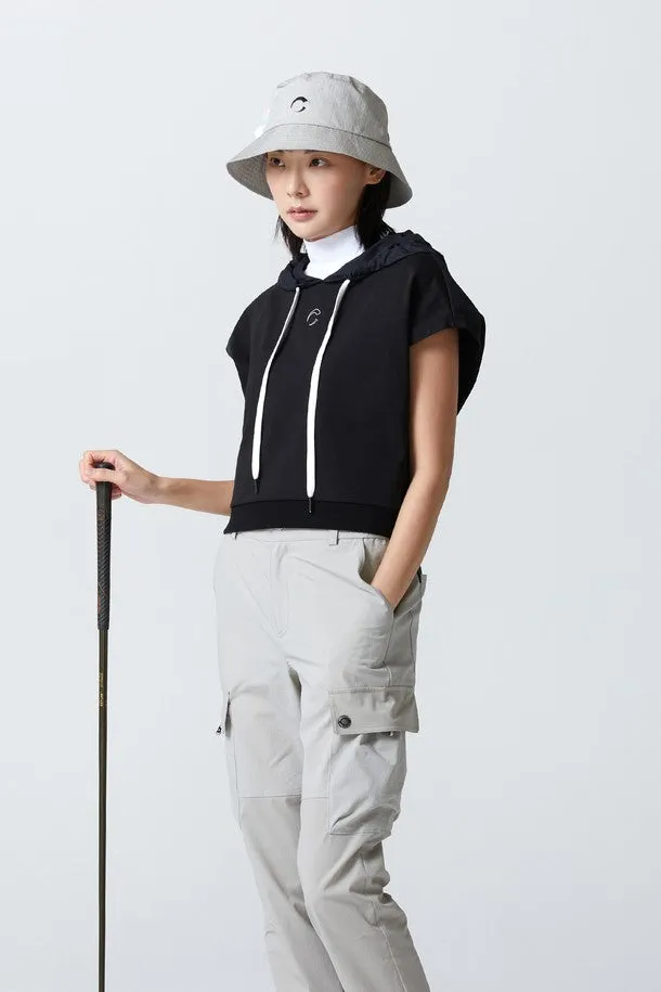 [CHALLENGER] Basic Arc-C Bucket Hat(Uni)_CHB1UCP0302LG