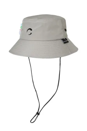[CHALLENGER] Basic Arc-C Bucket Hat(Uni)_CHB1UCP0302LG