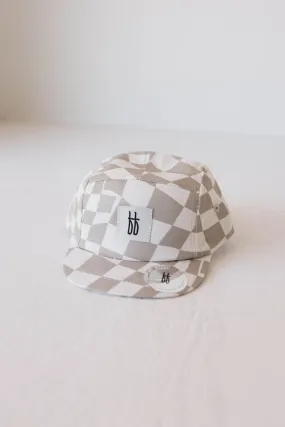 Children's Snap | Wavy Checker