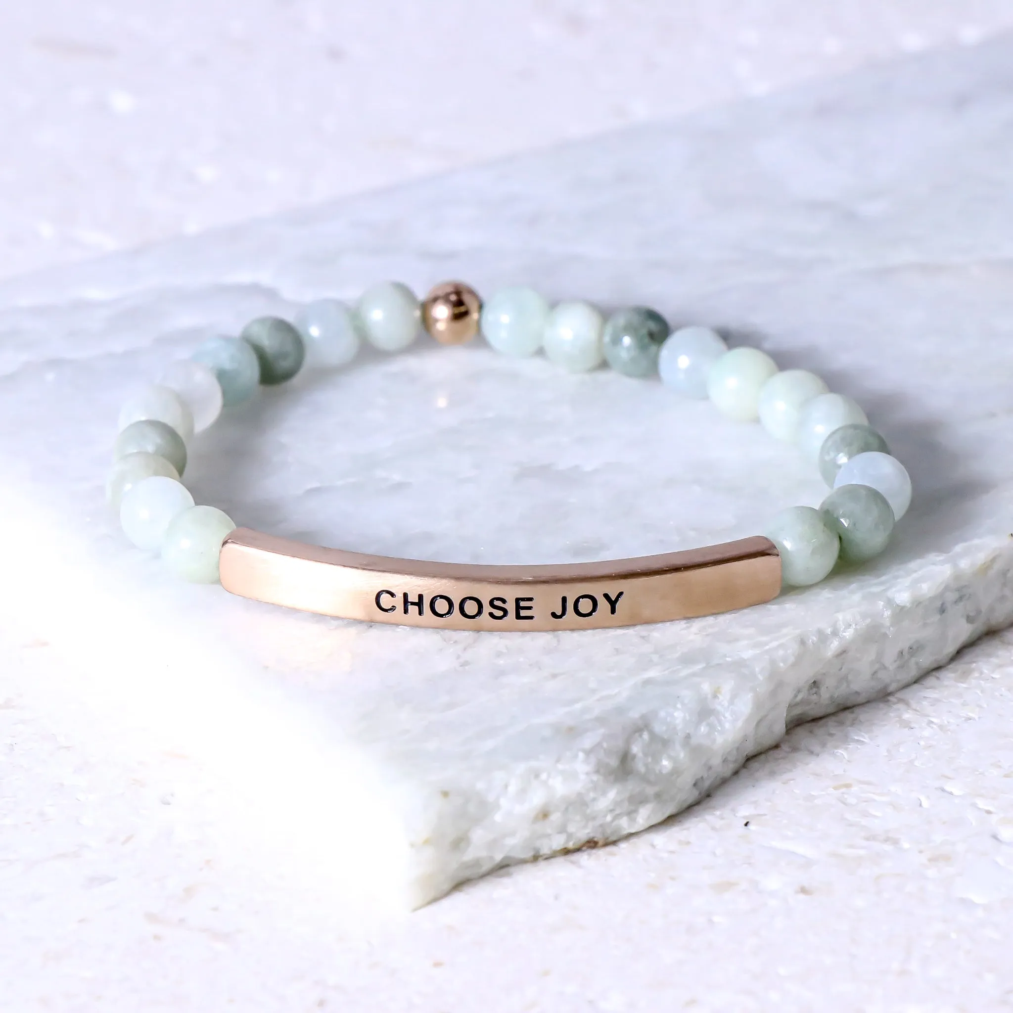 CHOOSE JOY