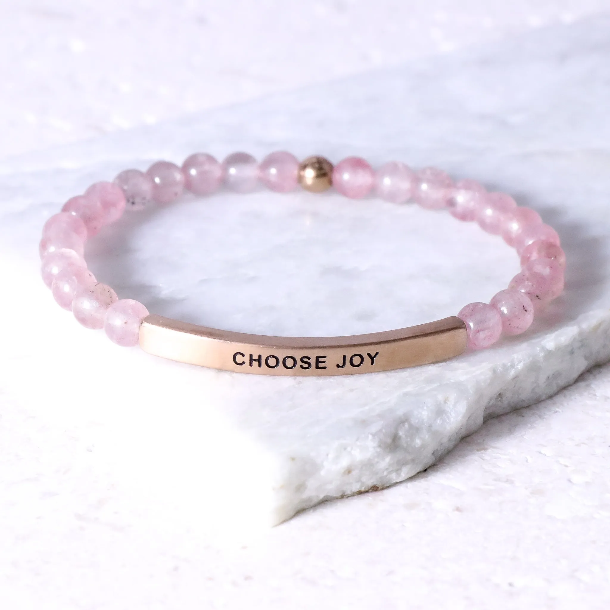 CHOOSE JOY