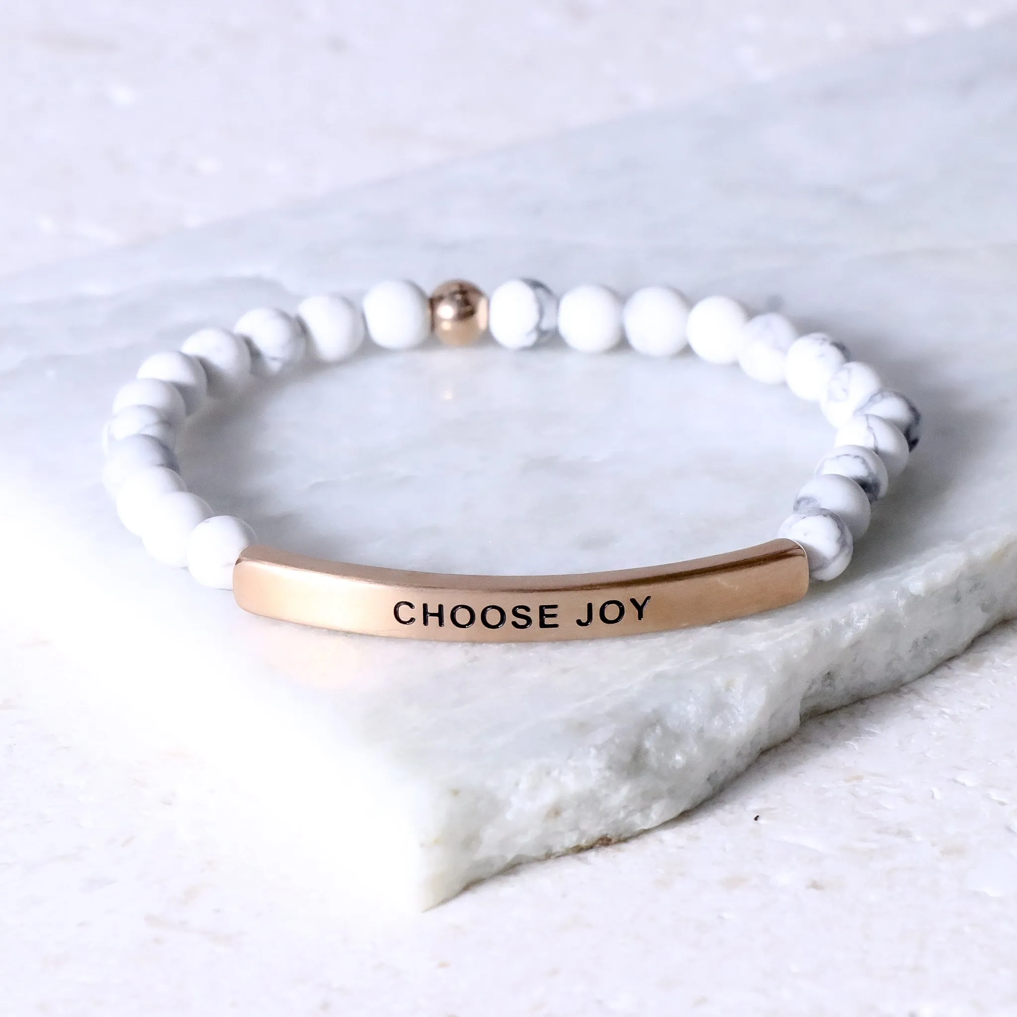 CHOOSE JOY