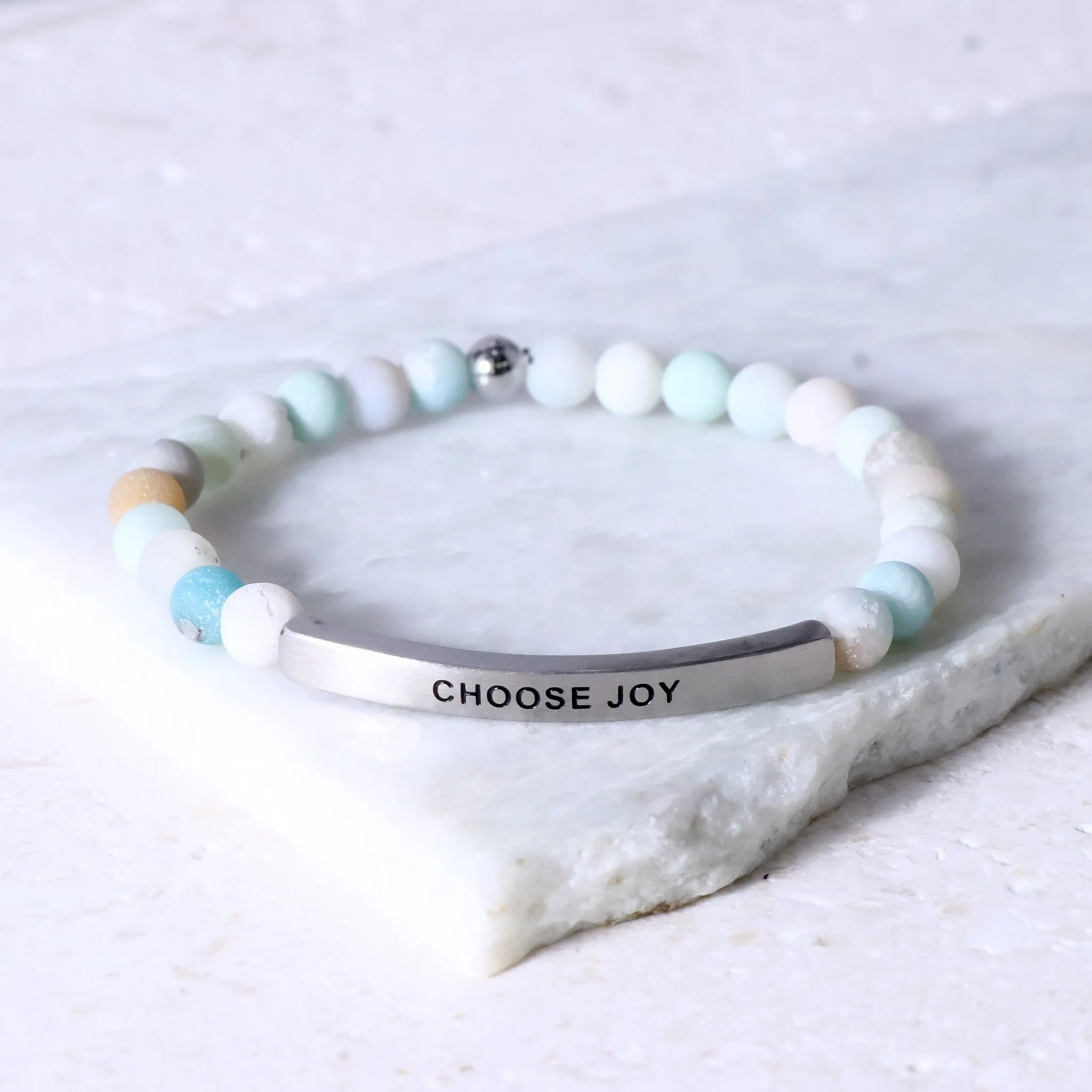 CHOOSE JOY