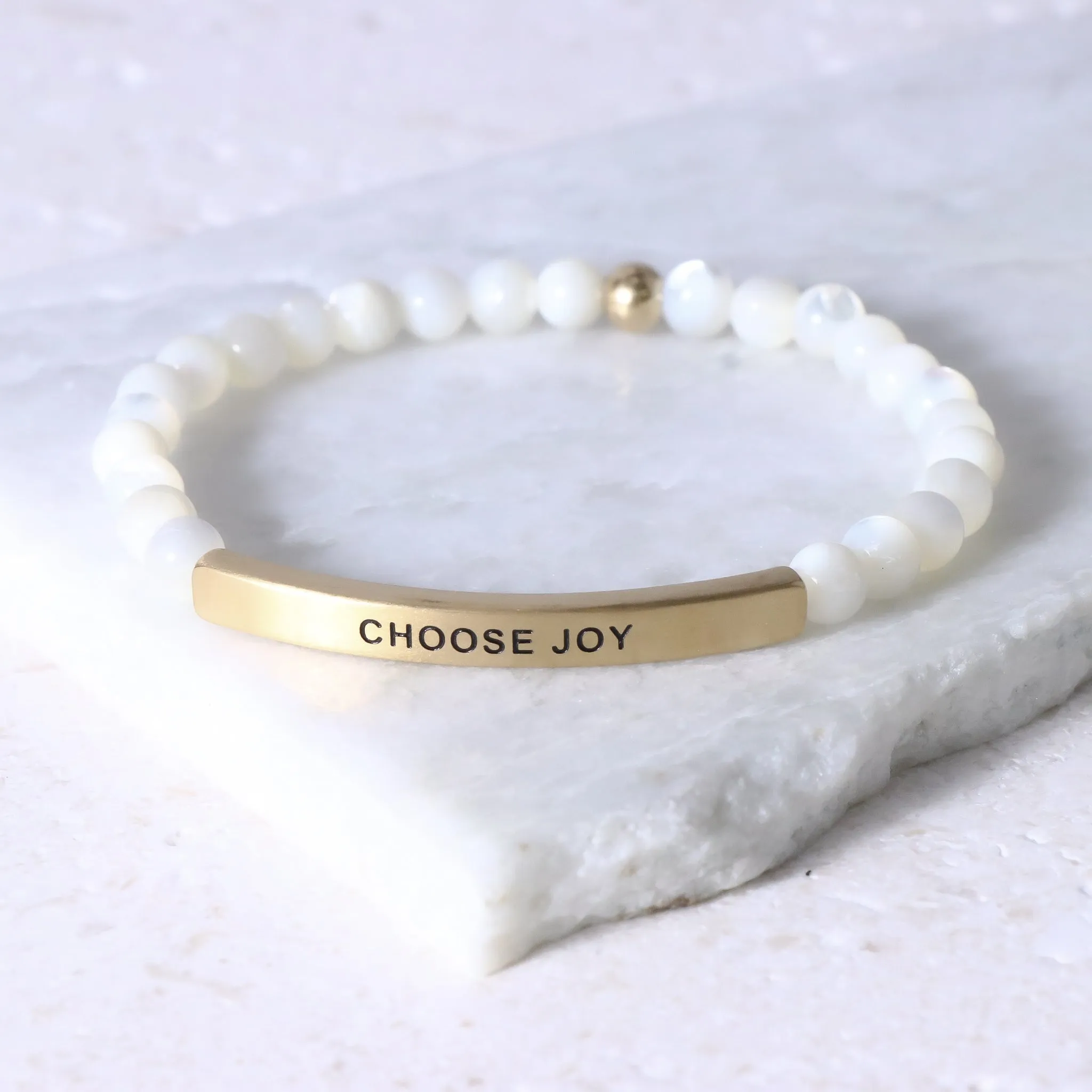 CHOOSE JOY