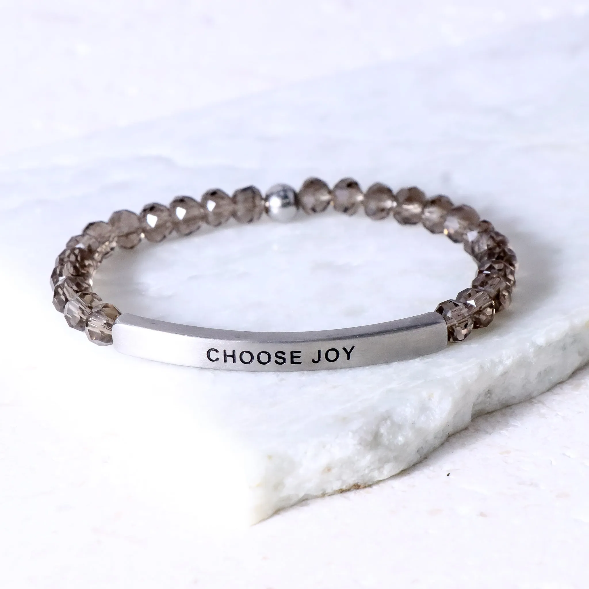 CHOOSE JOY