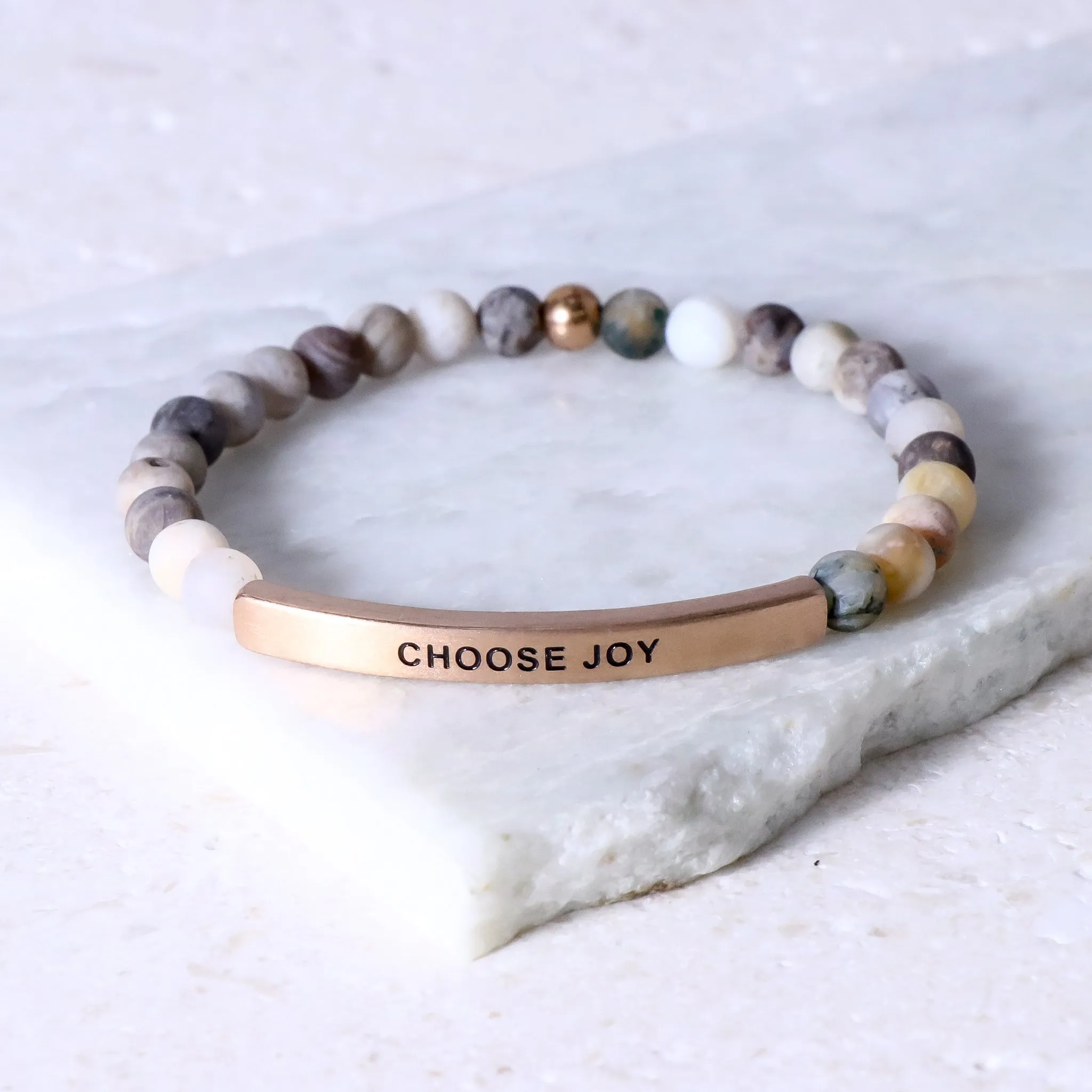 CHOOSE JOY
