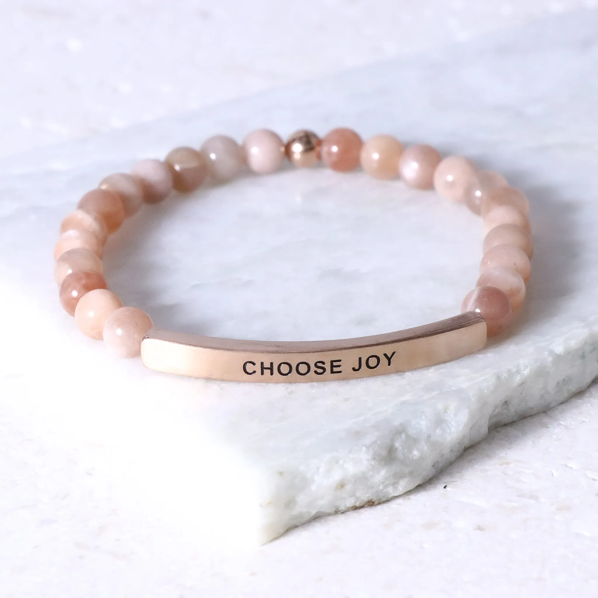 CHOOSE JOY