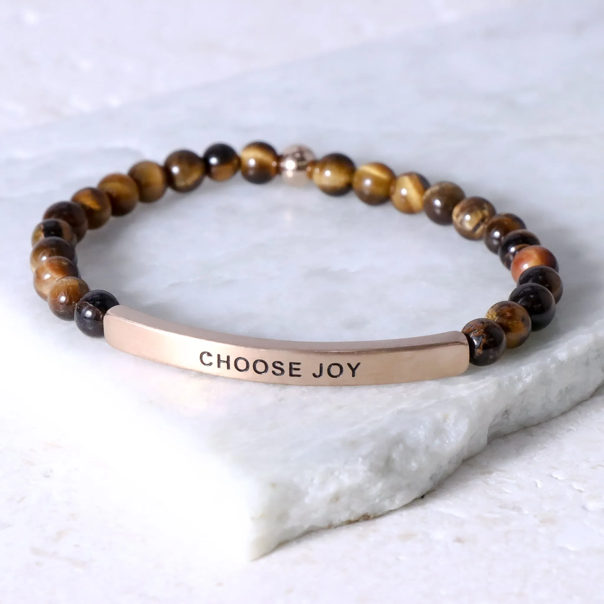 CHOOSE JOY