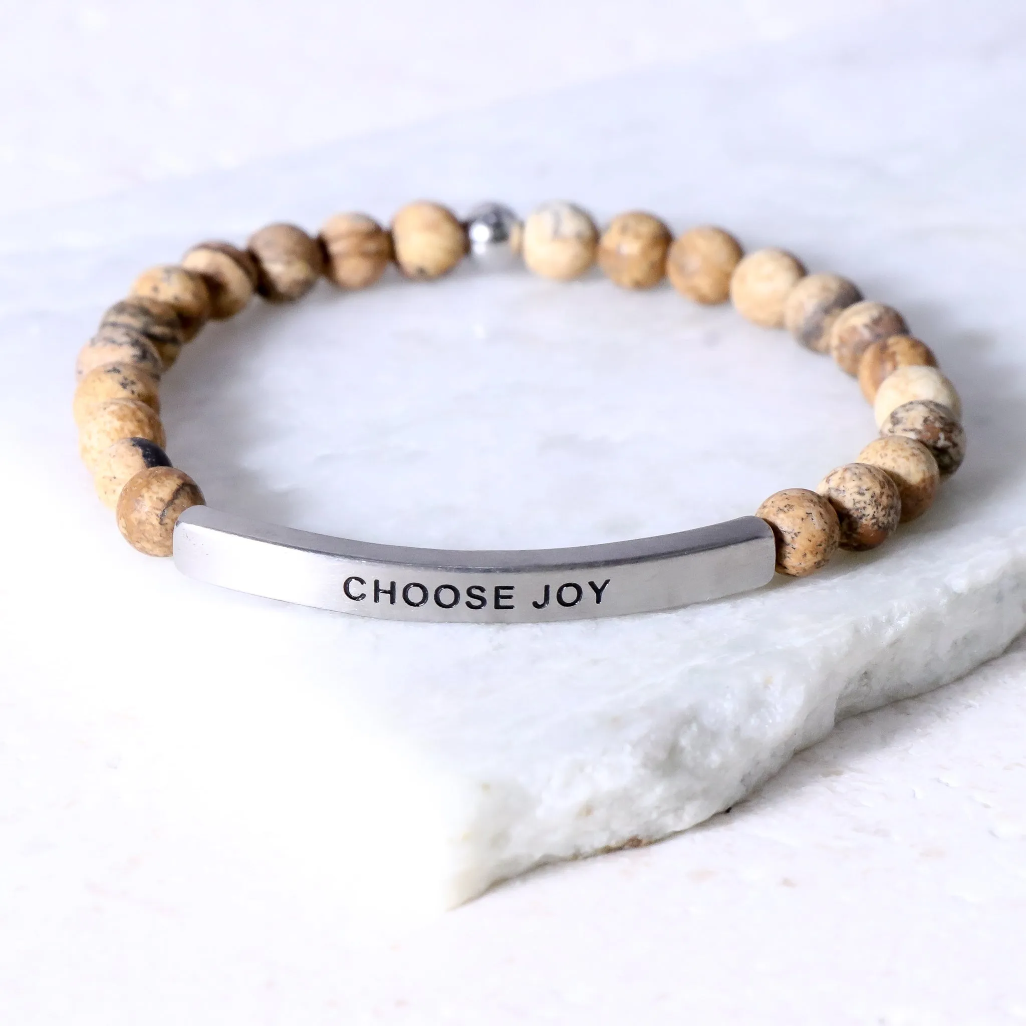 CHOOSE JOY