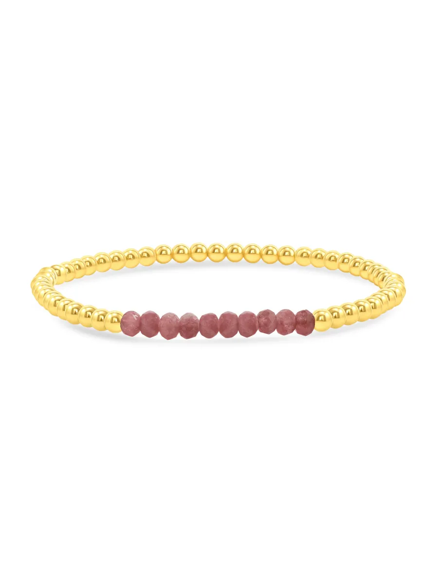 City Stretch Bracelet