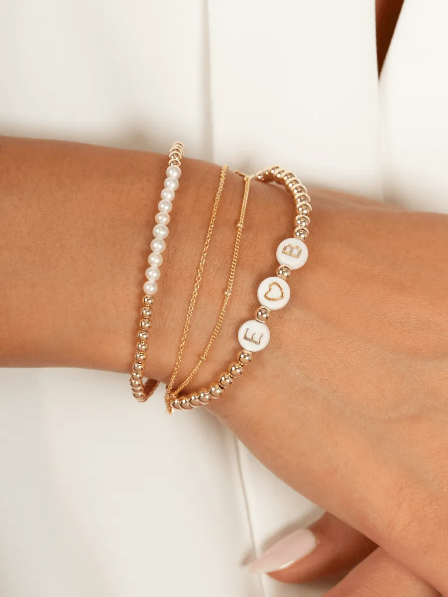 City Stretch Bracelet