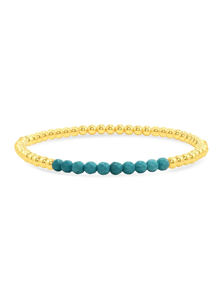 City Stretch Bracelet