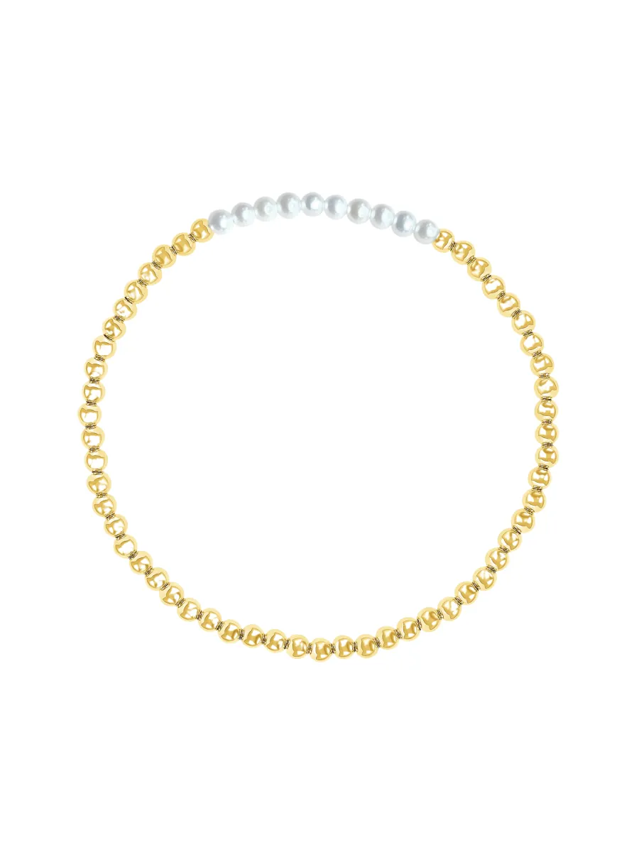 City Stretch Bracelet