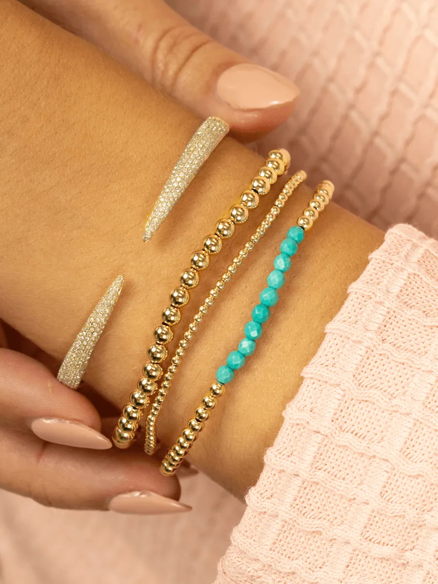City Stretch Bracelet