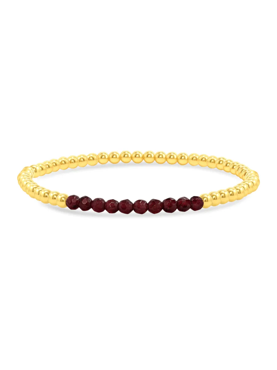 City Stretch Bracelet
