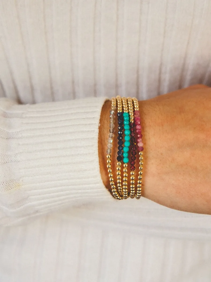 City Stretch Bracelet