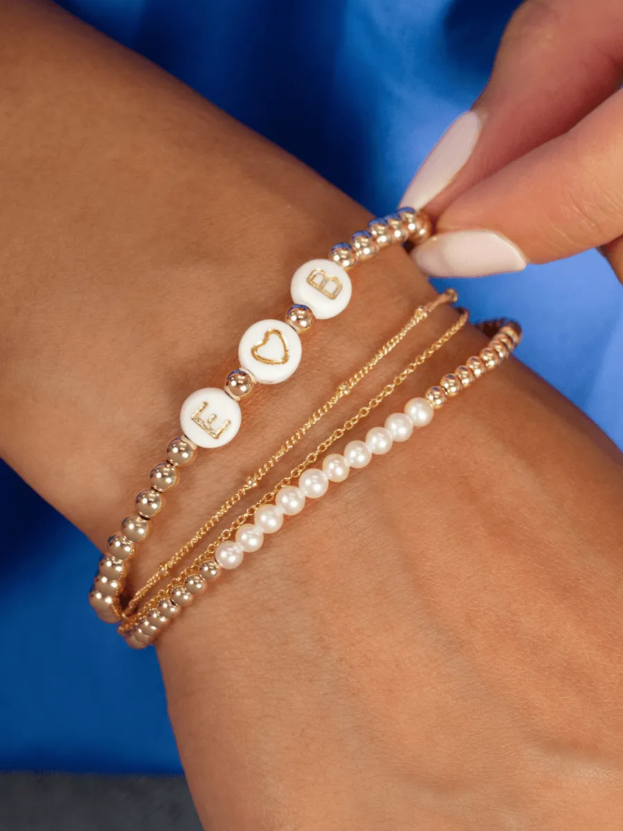 City Stretch Bracelet