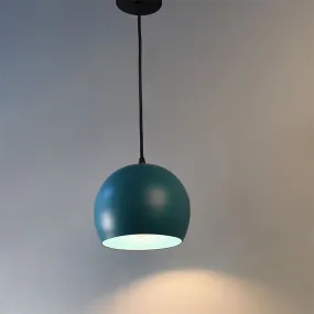 Clh152 Turkish Gem Pendant Light