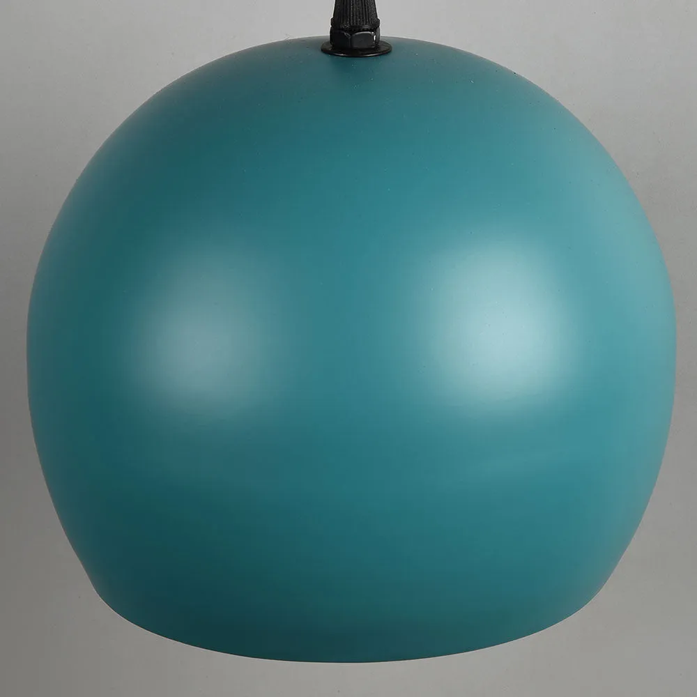 Clh152 Turkish Gem Pendant Light
