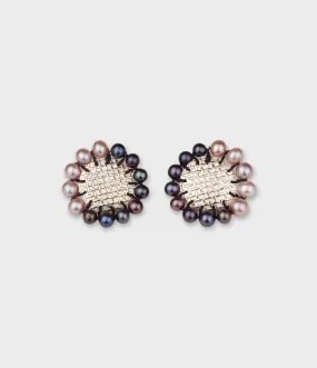 Coco Pearl Earrings