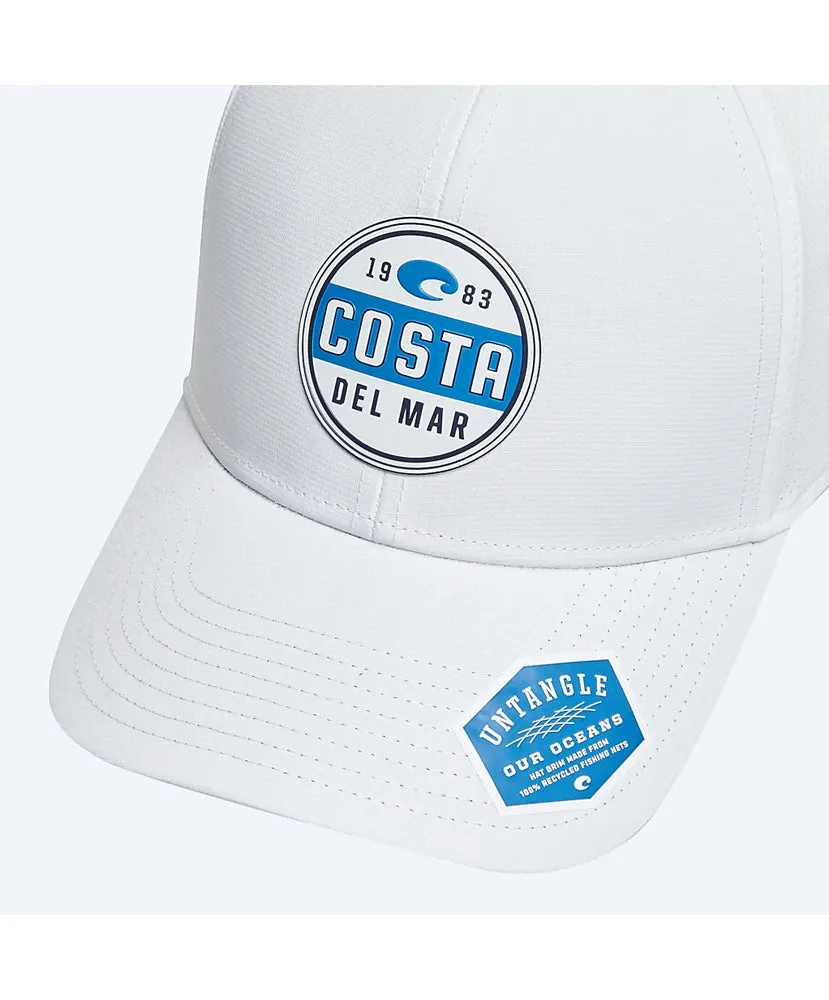Costa - Prado Performance Hat
