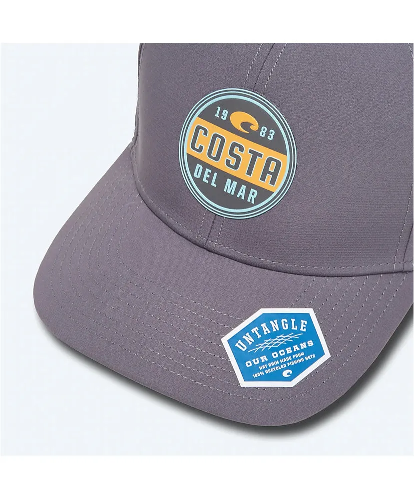 Costa - Prado Performance Hat