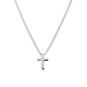 CROSS NECKLACE