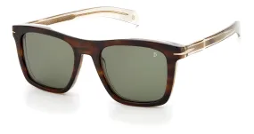 DAVID BECKHAM-DB 7000/S-EX4-5320-SUNGLASSES