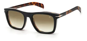 DAVID BECKHAM-DB 7000/S-XWY-5320-SUNGLASSES