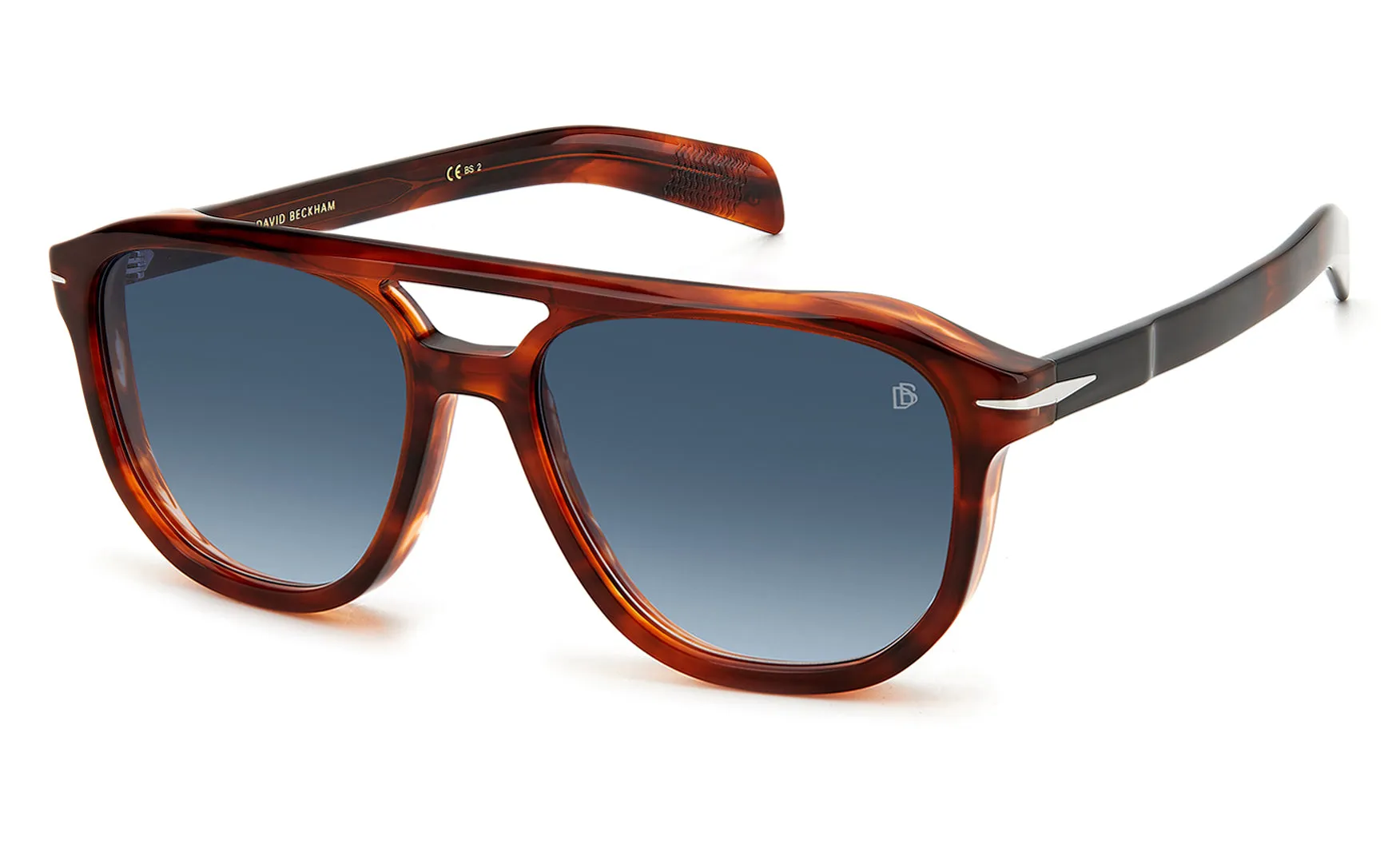 DAVID BECKHAM-DB 7080/S-EX4-5617-SUNGLASSES