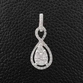 Diamond Pendant