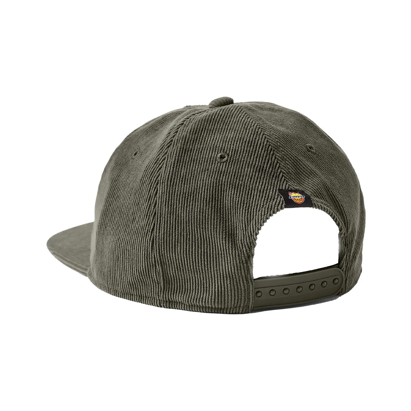 Dickies x Spitfire Corduroy Hat