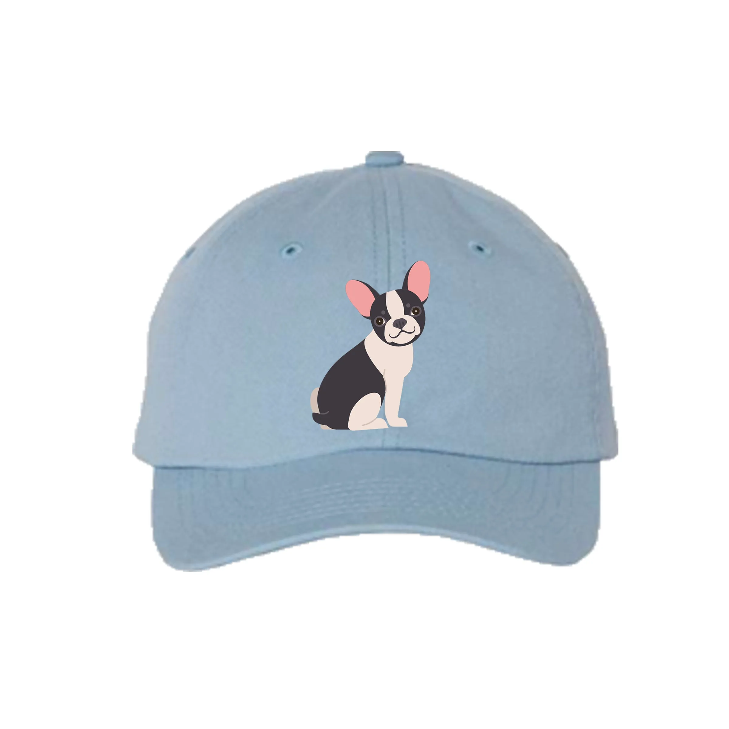 Dog Breed Baseball Hats