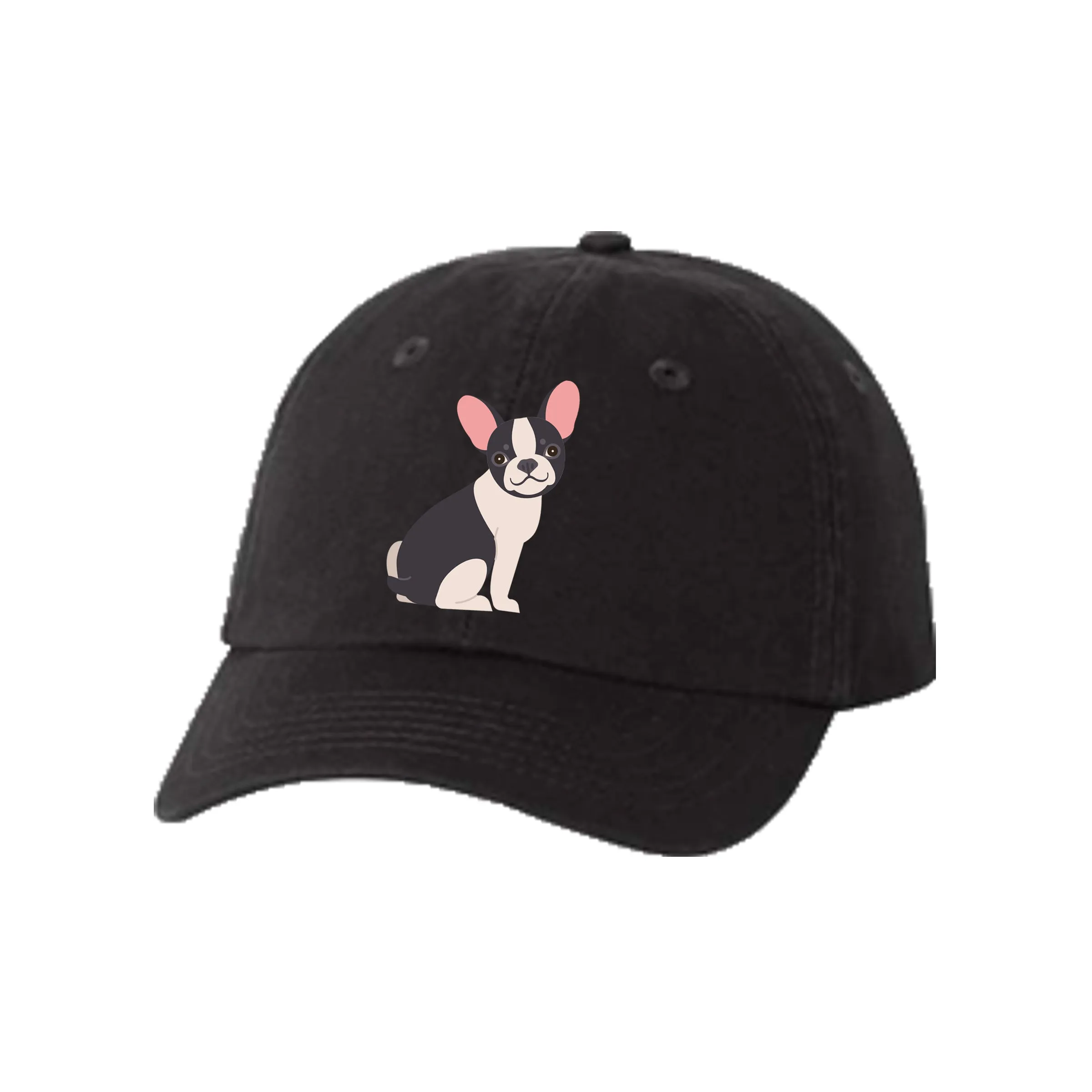 Dog Breed Baseball Hats