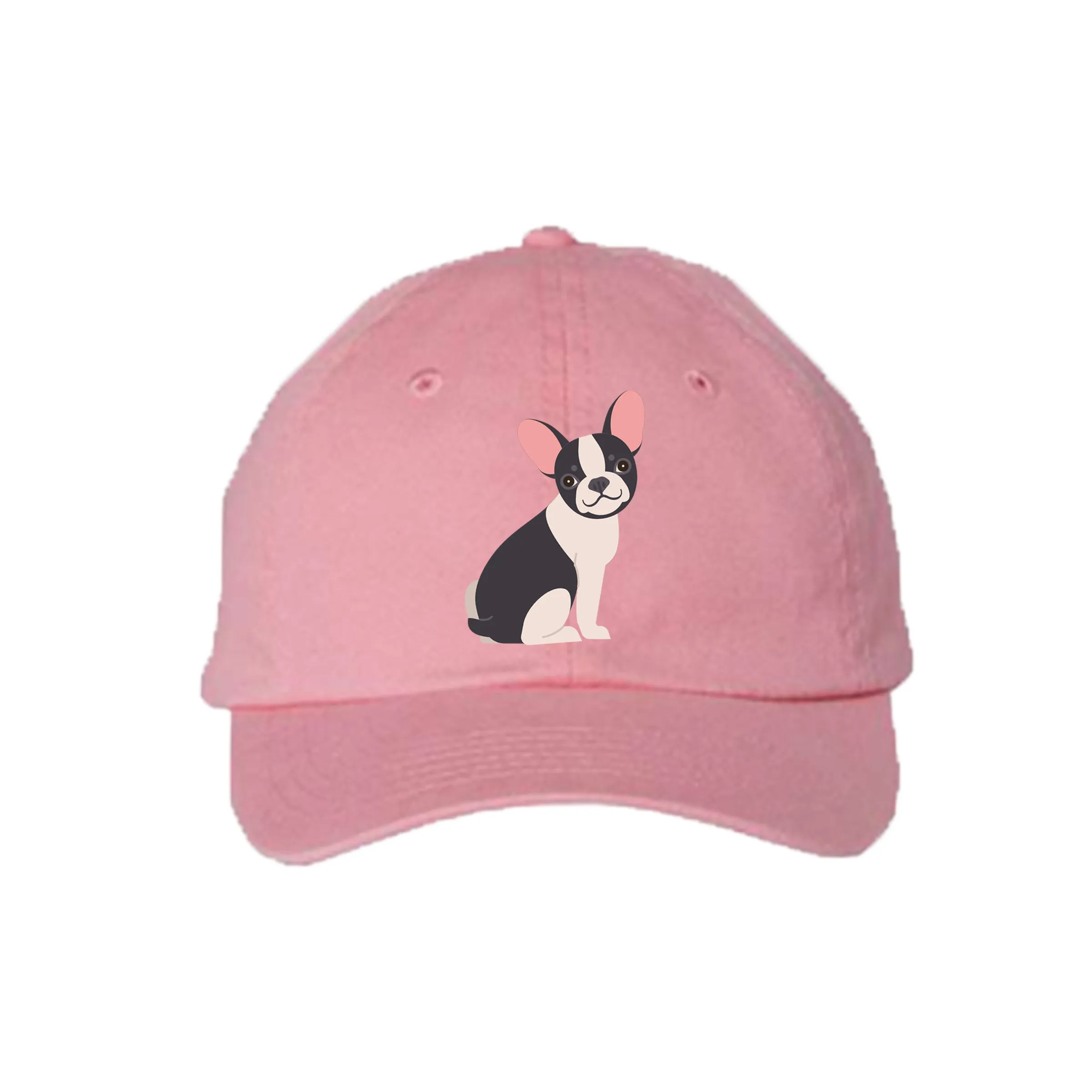 Dog Breed Baseball Hats