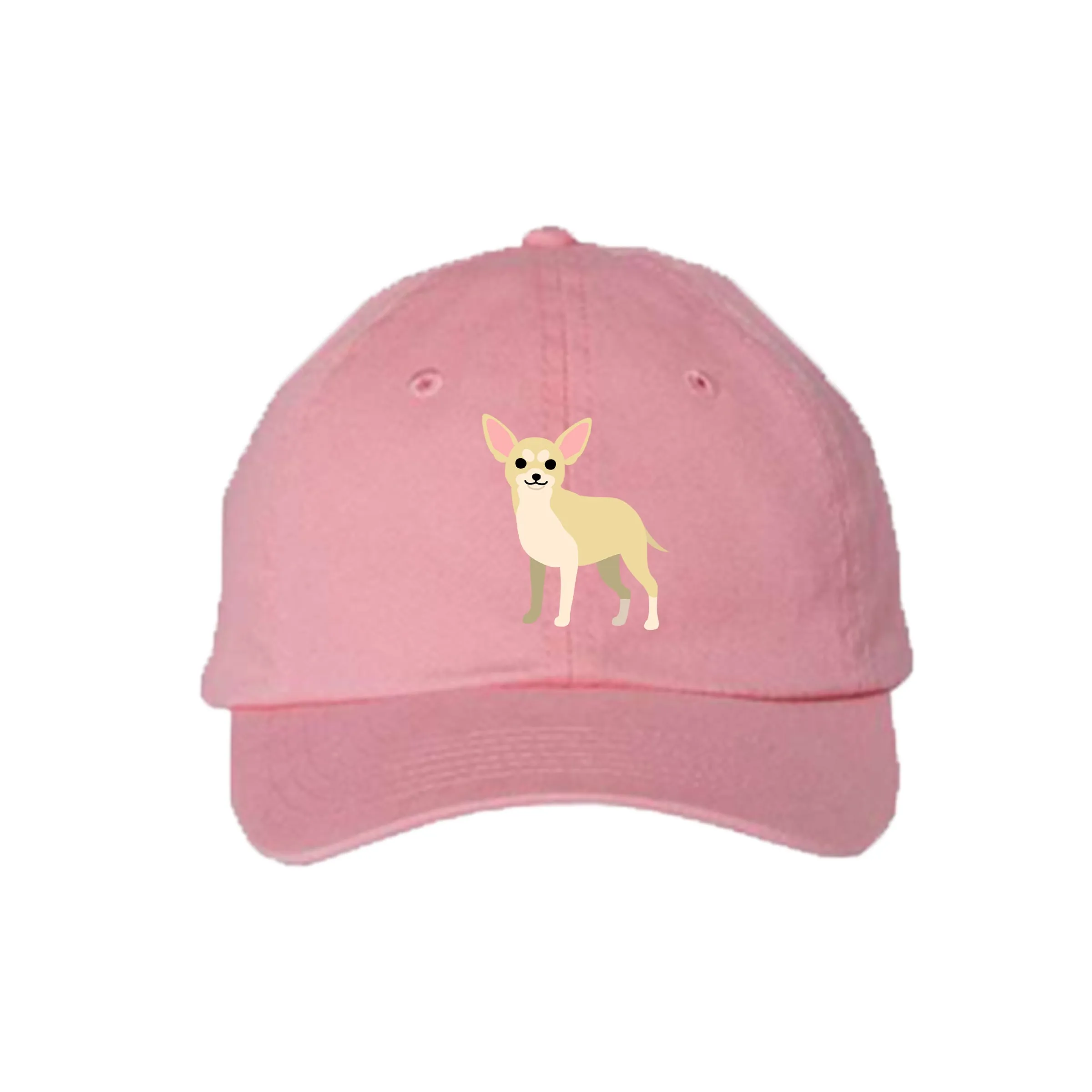 Dog Breed Baseball Hats