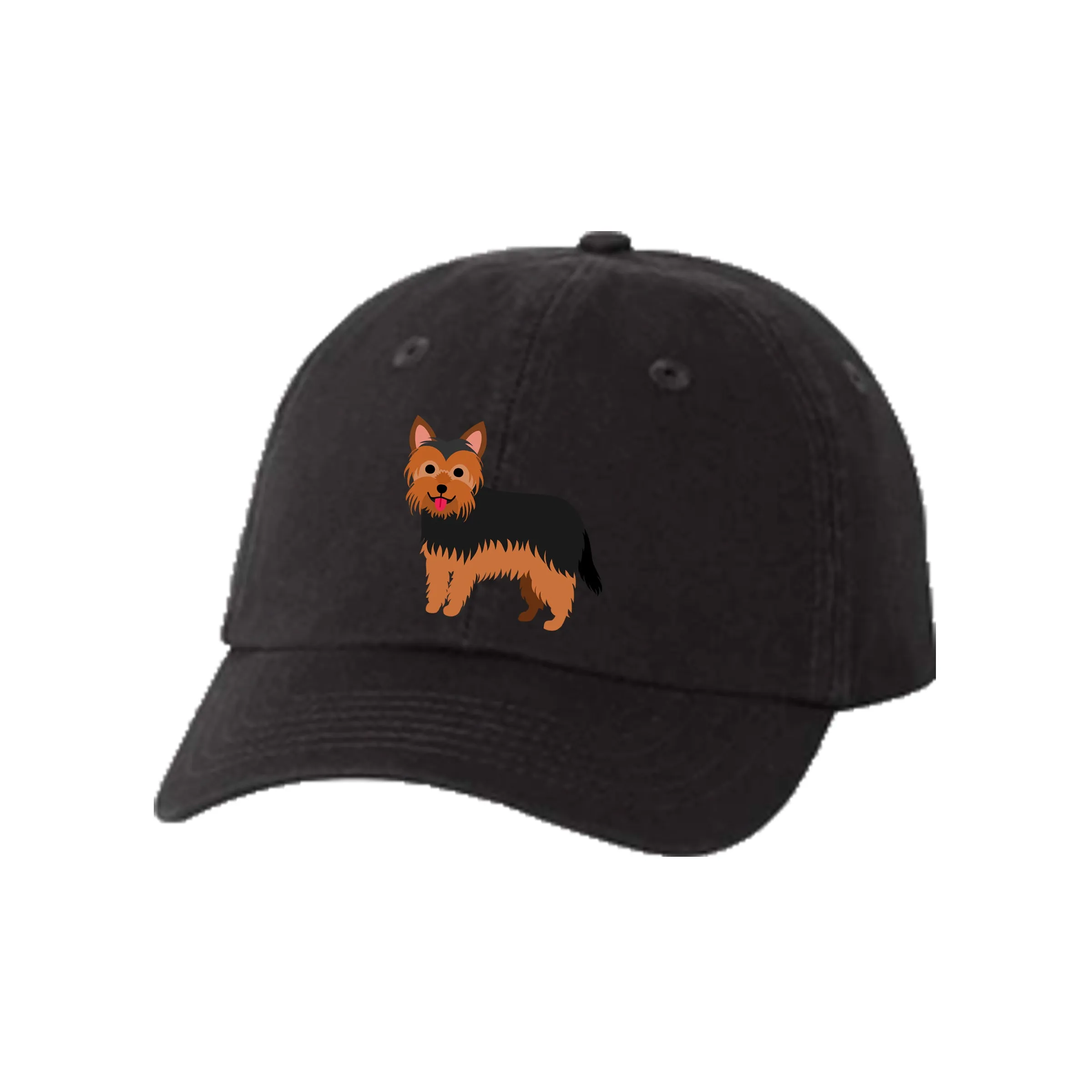 Dog Breed Baseball Hats