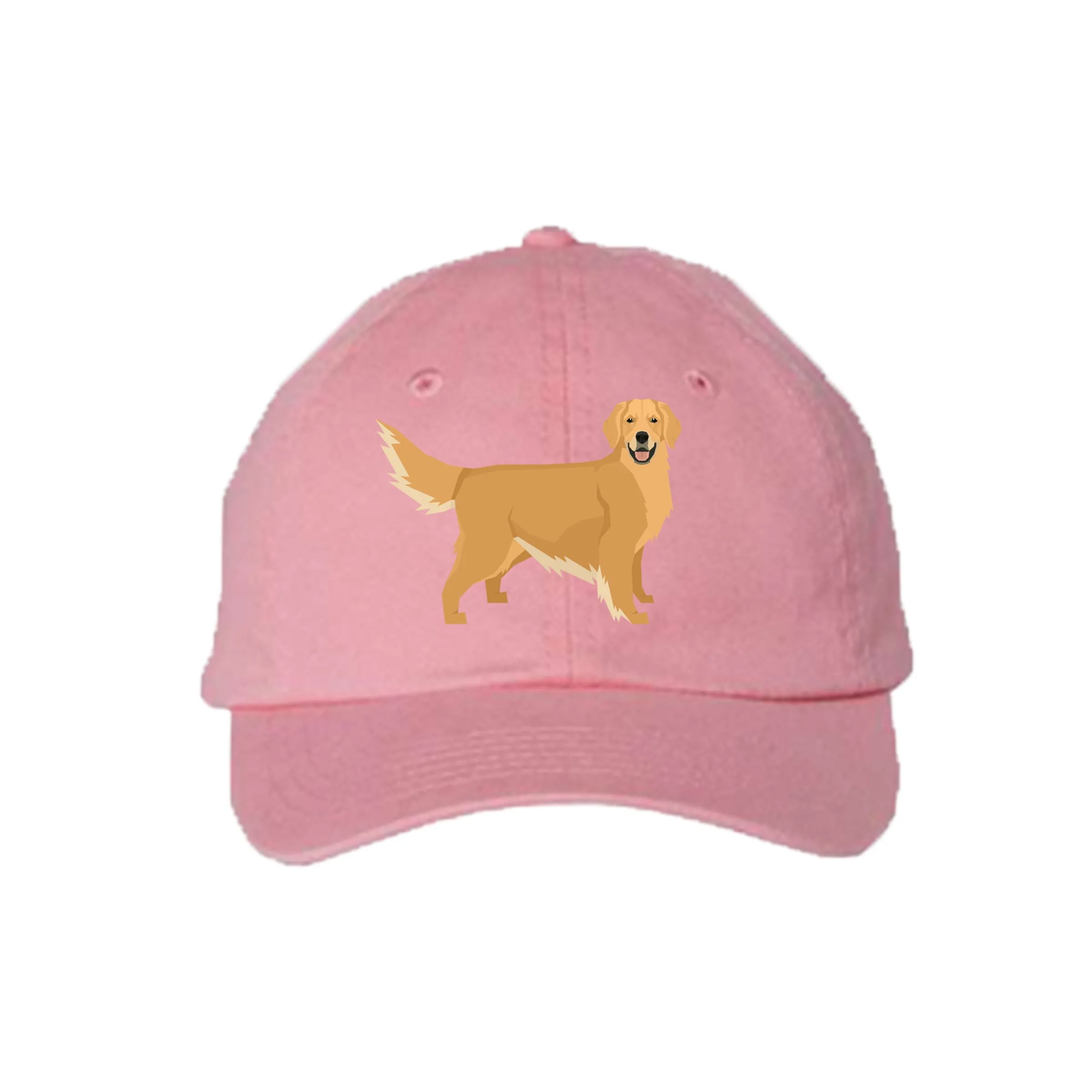 Dog Breed Baseball Hats