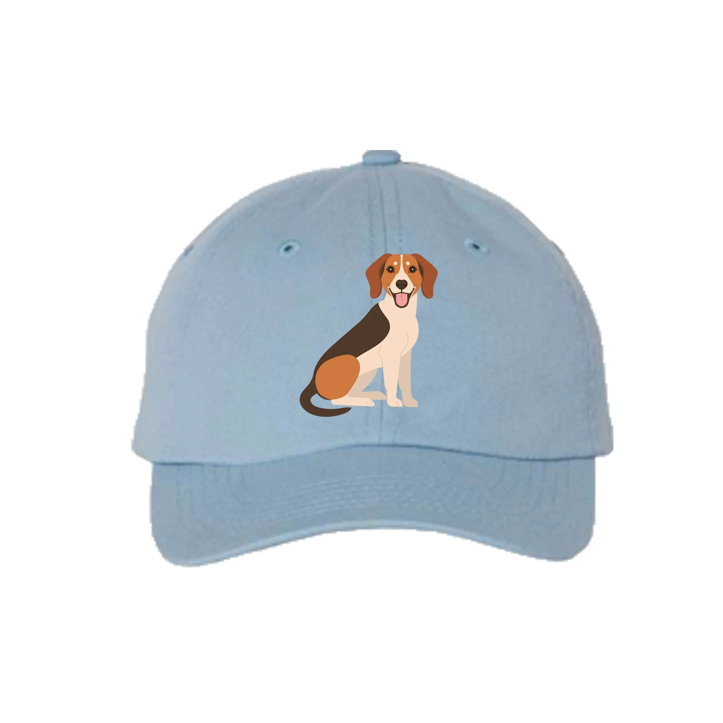 Dog Breed Baseball Hats