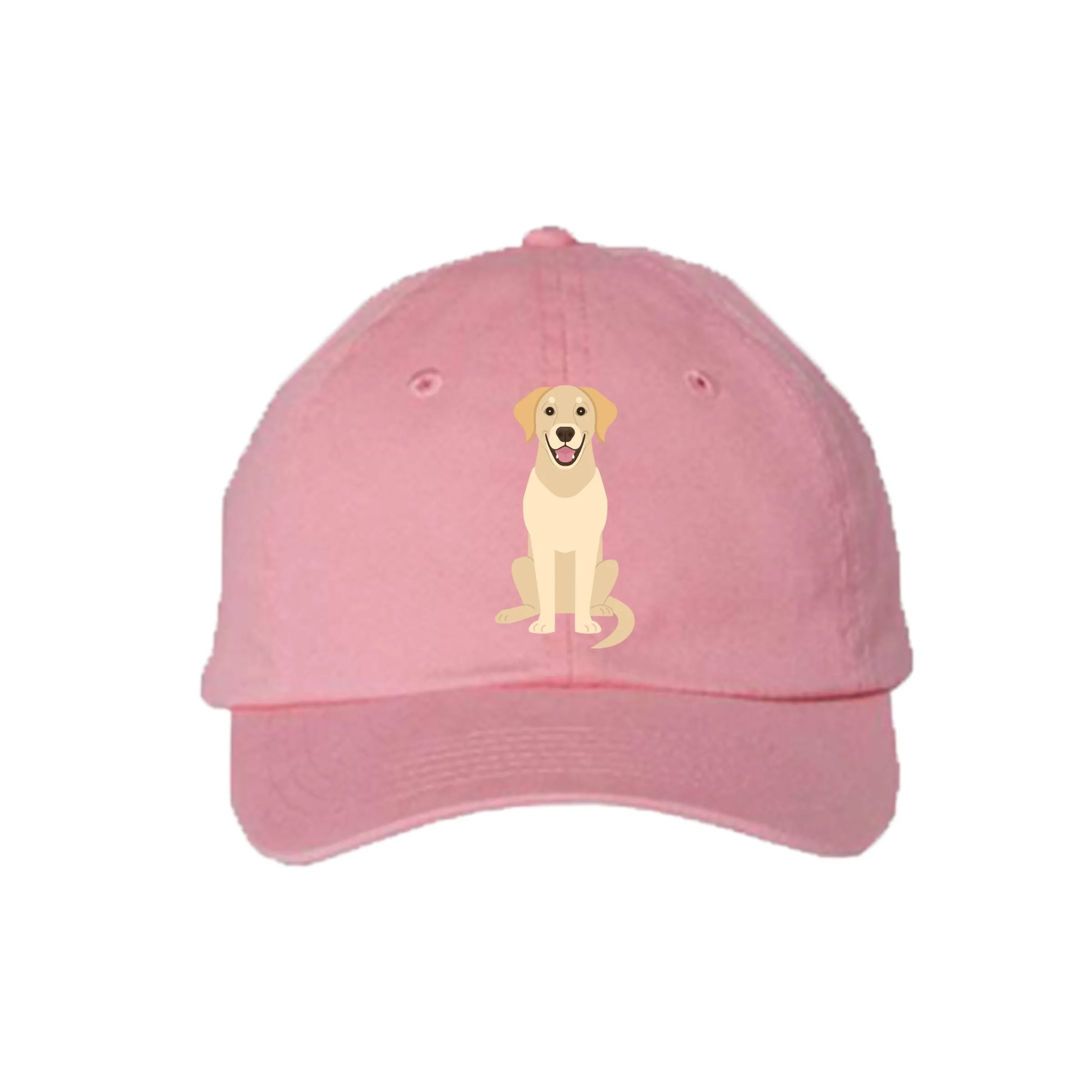 Dog Breed Baseball Hats
