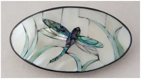 Dragonfly Barrette