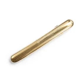 Elongated Bar Barrette
