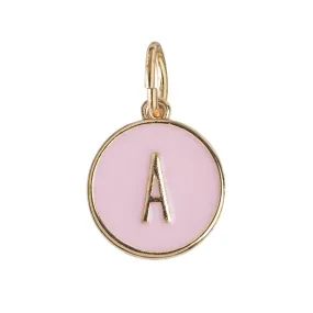 Enamel Letters