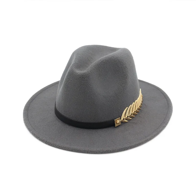 Fedora hat jazz hat