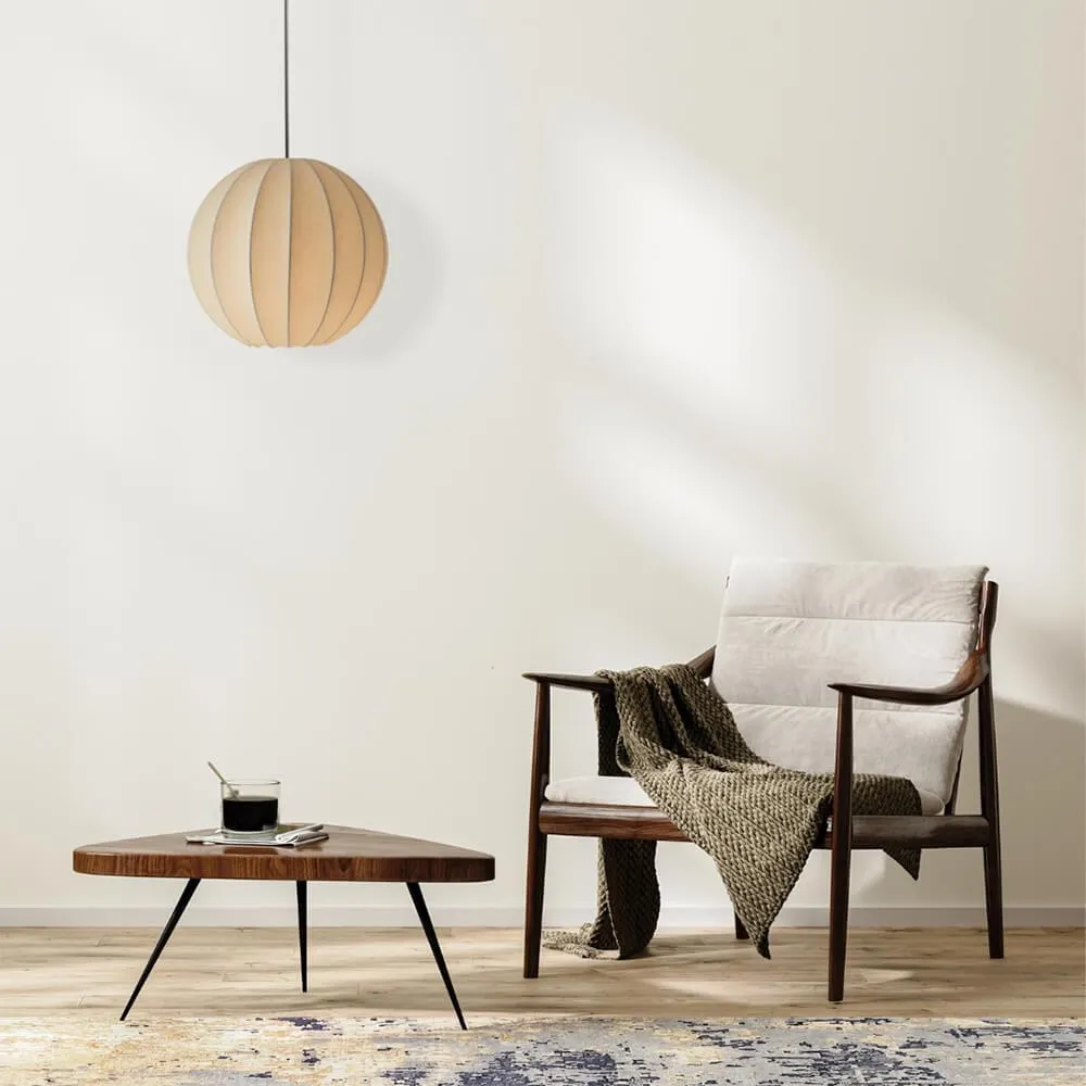 Fibre 40 Pendant Light