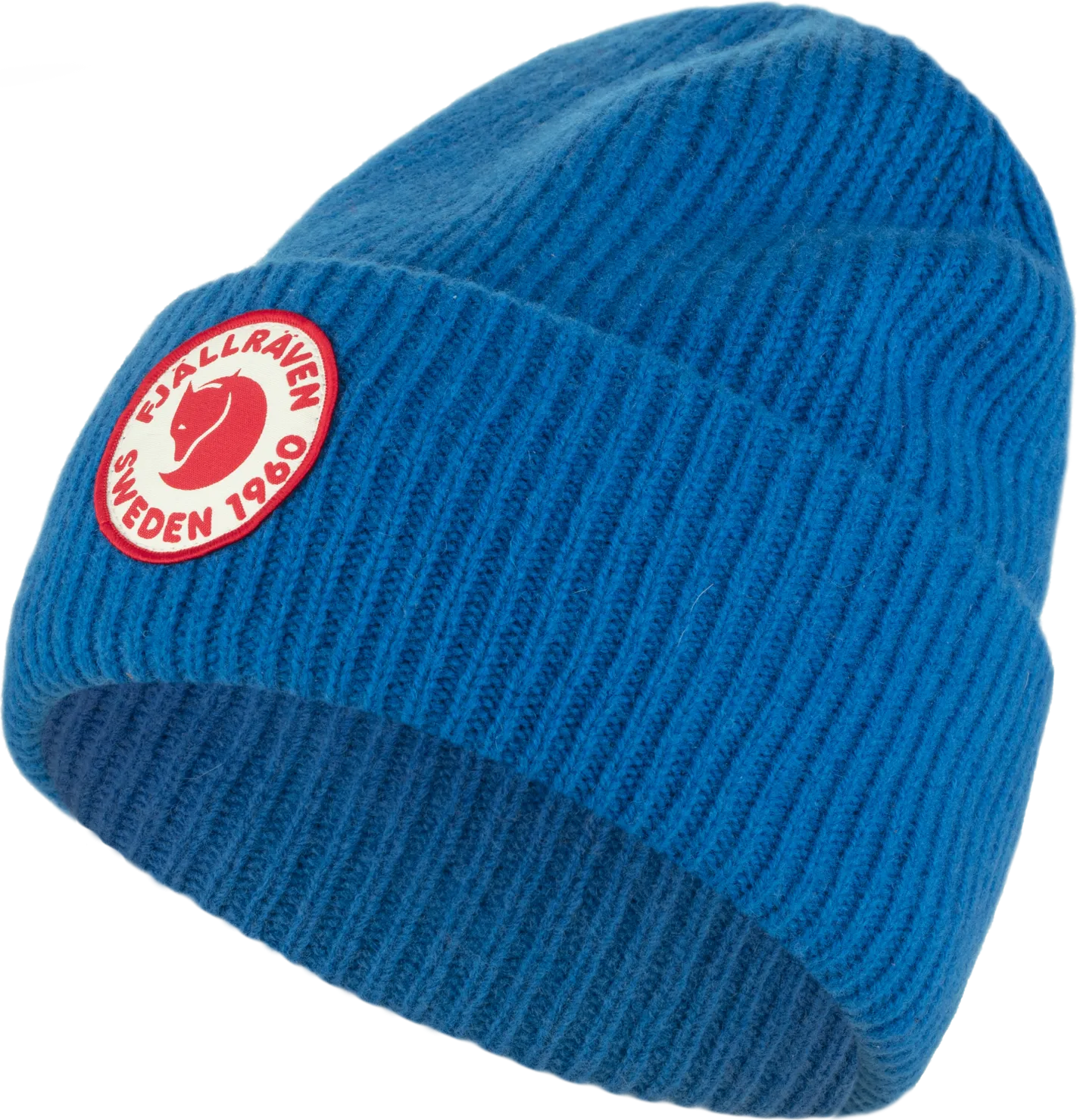 Fjällräven 1960 Logo Hat Alpine Blue | Buy Fjällräven 1960 Logo Hat Alpine Blue here | Outnorth