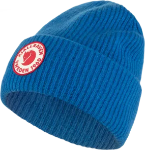 Fjällräven 1960 Logo Hat Alpine Blue | Buy Fjällräven 1960 Logo Hat Alpine Blue here | Outnorth