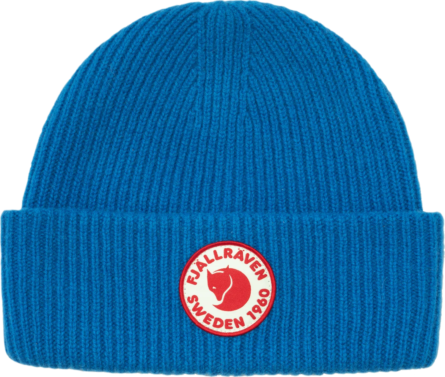 Fjällräven 1960 Logo Hat Alpine Blue | Buy Fjällräven 1960 Logo Hat Alpine Blue here | Outnorth