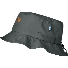 Fjällräven Travellers Mt Hat Dark Grey | Buy Fjällräven Travellers Mt Hat Dark Grey here | Outnorth